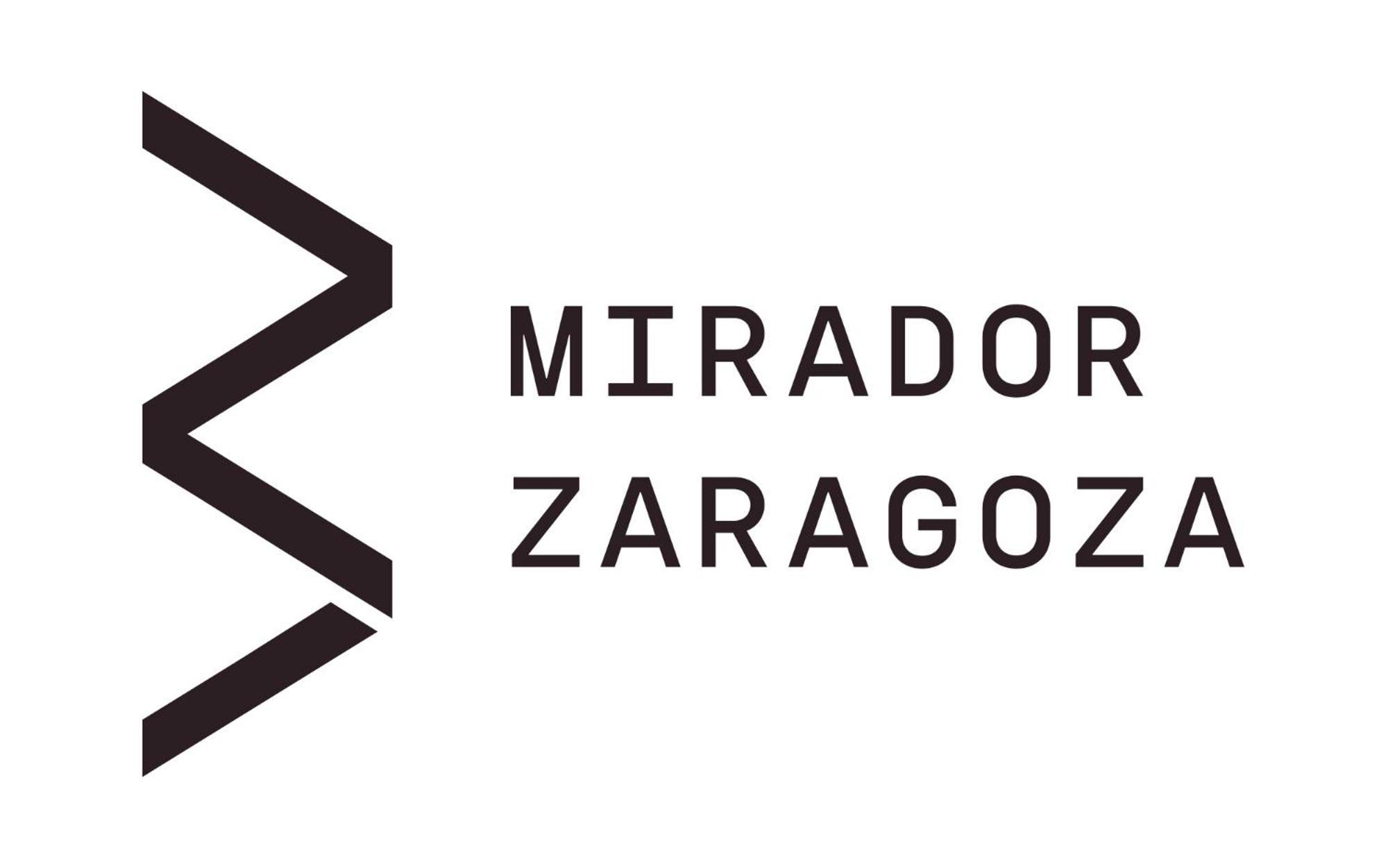Mirador De Predicadores Zaragoza Exteriör bild